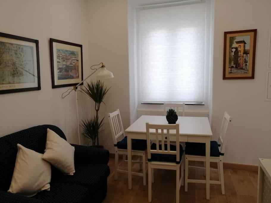 Casa Da Praia Da Poca - Apartamento Tulipa Ещорил Екстериор снимка