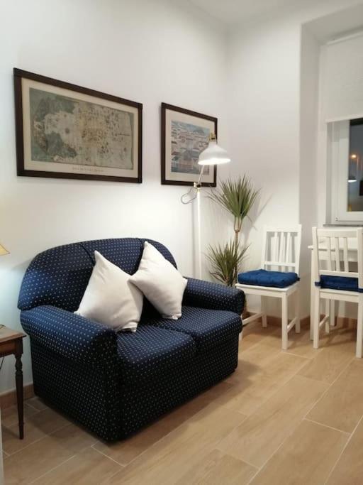 Casa Da Praia Da Poca - Apartamento Tulipa Ещорил Екстериор снимка