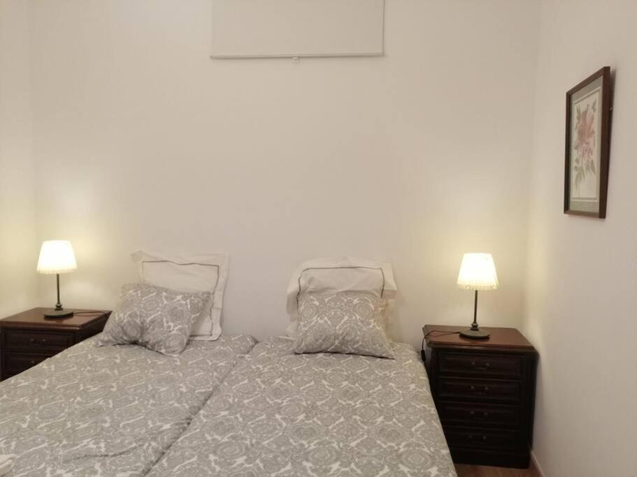 Casa Da Praia Da Poca - Apartamento Tulipa Ещорил Екстериор снимка